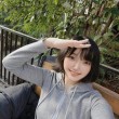 云溪溪奶桃花吟:奇妙cos作品欣赏